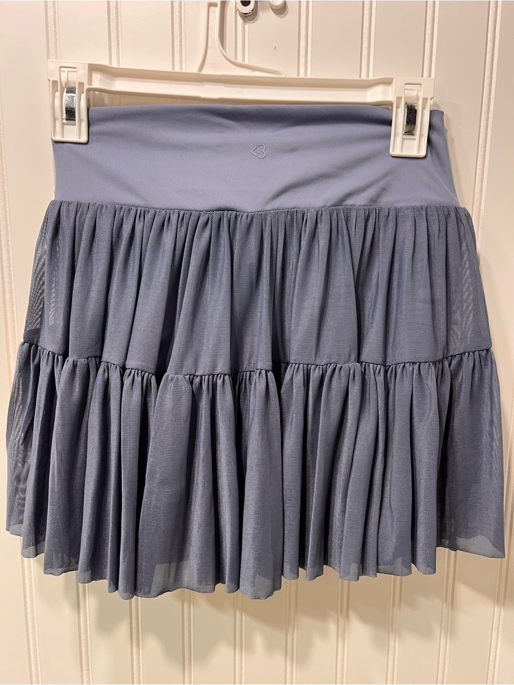 Blogilates Ballerina Skort - Size S - Picture 2 of 5